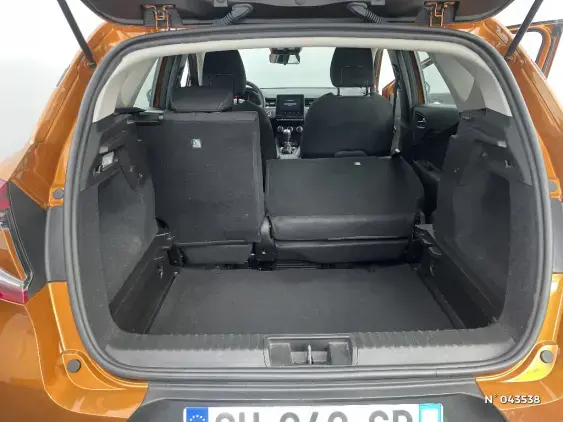 RENAULT CAPTUR II - voiture d'occasion - Photo 7