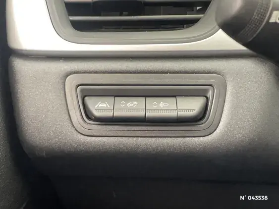 RENAULT CAPTUR II - voiture d'occasion - Photo 15