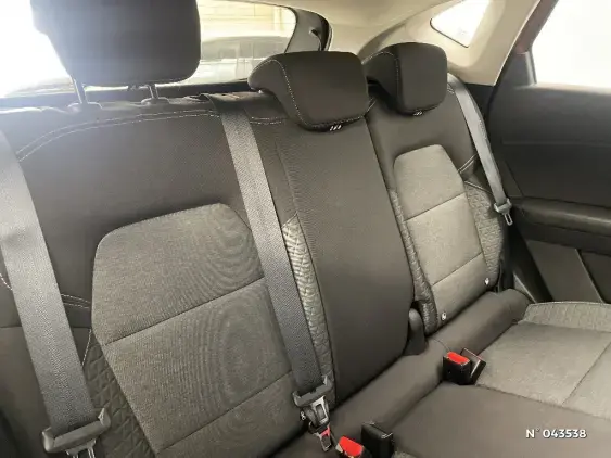 RENAULT CAPTUR II - voiture d'occasion - Photo 11