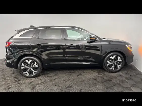 RENAULT AUSTRAL - voiture d'occasion - Photo 5