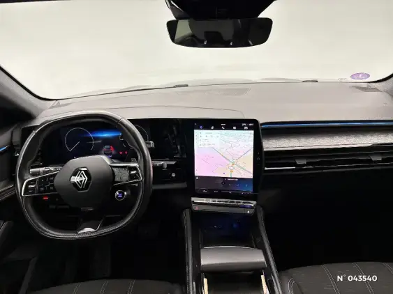 RENAULT AUSTRAL - voiture d'occasion - Photo 9