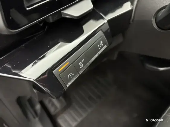 RENAULT AUSTRAL - voiture d'occasion - Photo 15