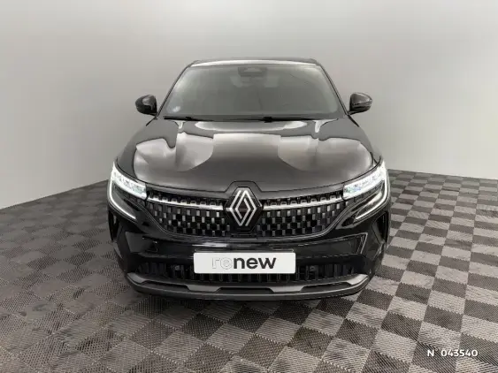 RENAULT AUSTRAL - voiture d'occasion - Photo 3