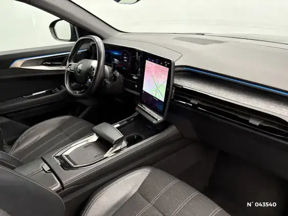 RENAULT AUSTRAL - voiture d'occasion - Photo 10