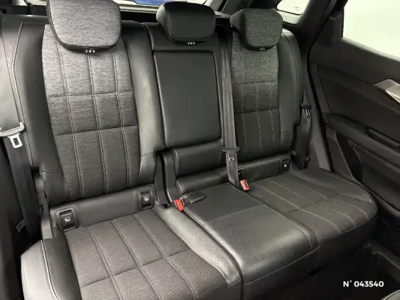 RENAULT AUSTRAL - voiture d'occasion - Photo 11