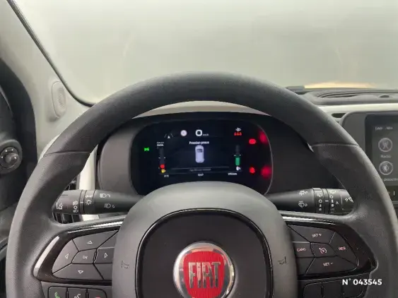 FIAT PANDA III - voiture d'occasion - Photo 12