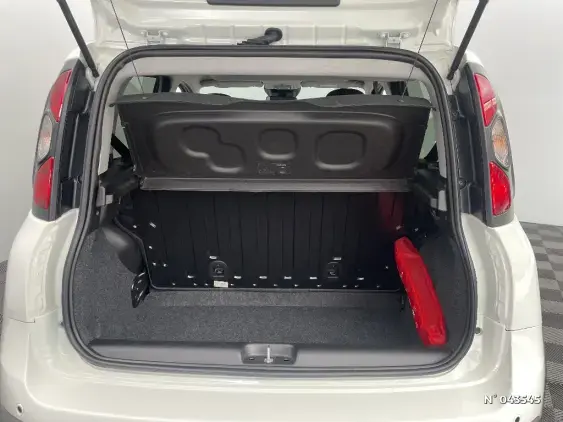 FIAT PANDA III - voiture d'occasion - Photo 7