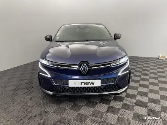 RENAULT MEGANE V - voiture d'occasion - Photo 3