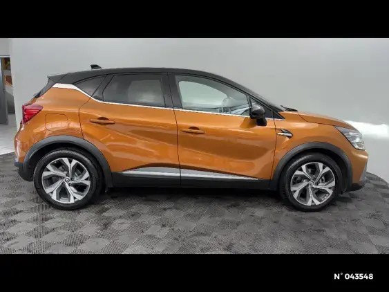 RENAULT CAPTUR II - voiture d'occasion - Photo 5