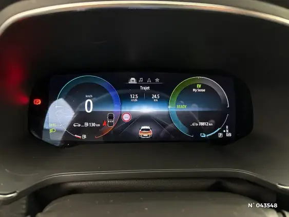 RENAULT CAPTUR II - voiture d'occasion - Photo 12