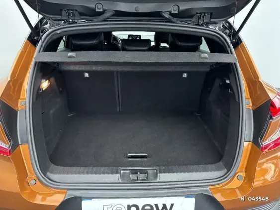 RENAULT CAPTUR II - voiture d'occasion - Photo 7