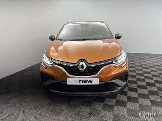 RENAULT CAPTUR II - voiture d'occasion - Photo 3