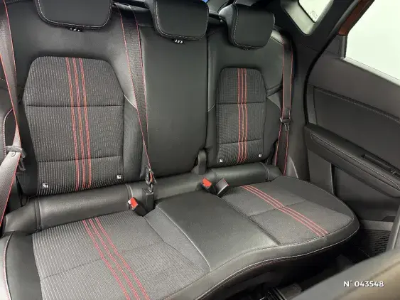 RENAULT CAPTUR II - voiture d'occasion - Photo 11