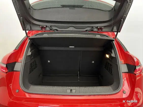 RENAULT MEGANE V - voiture d'occasion - Photo 7