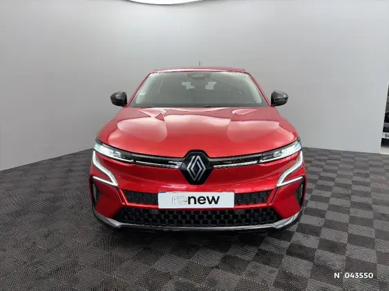 RENAULT MEGANE V - voiture d'occasion - Photo 3