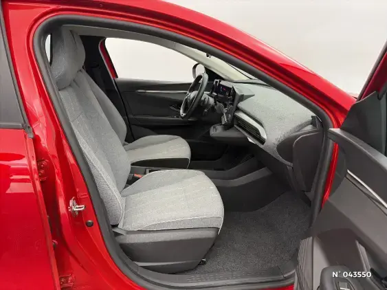 RENAULT MEGANE V - voiture d'occasion - Photo 10