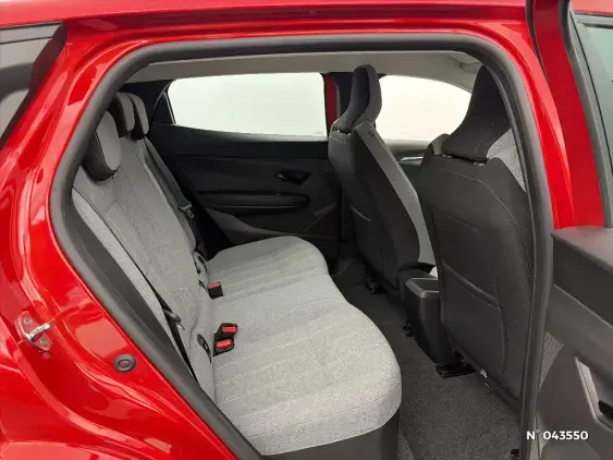 RENAULT MEGANE V - voiture d'occasion - Photo 11