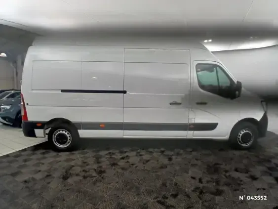 RENAULT MASTER FG III - voiture d'occasion - Photo 5