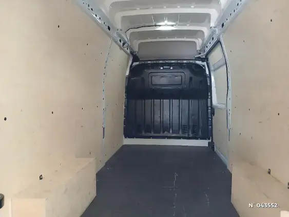 RENAULT MASTER FG III - voiture d'occasion - Photo 7