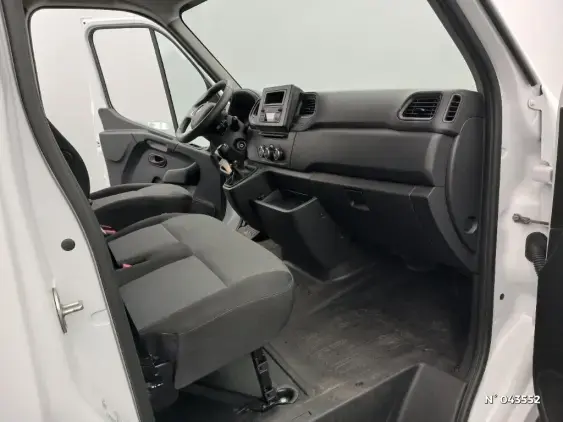 RENAULT MASTER FG III - voiture d'occasion - Photo 10