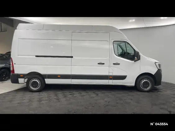 RENAULT MASTER FG III - voiture d'occasion - Photo 5