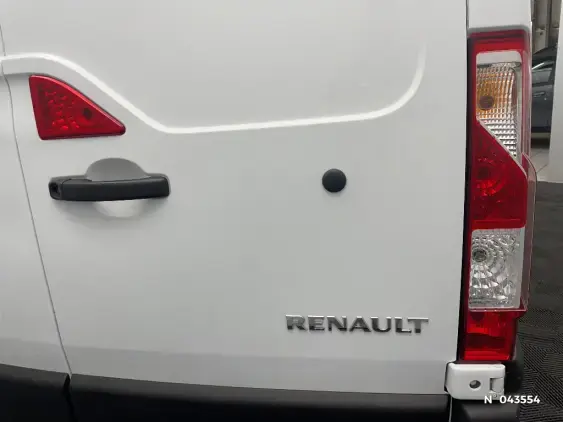 RENAULT MASTER FG III - voiture d'occasion - Photo 25