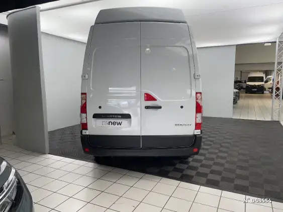 RENAULT MASTER FG III - voiture d'occasion - Photo 6
