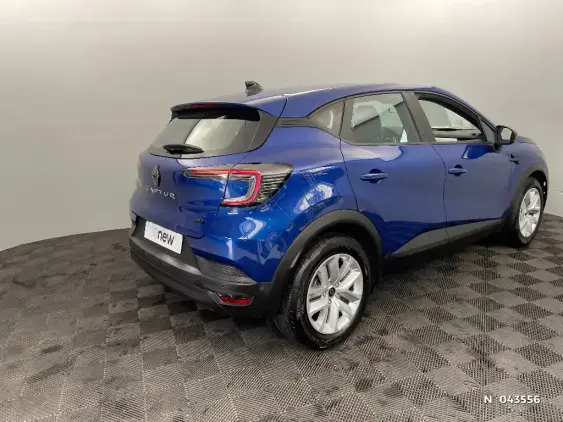 RENAULT CAPTUR II - voiture d'occasion - Photo 4