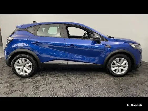 RENAULT CAPTUR II - voiture d'occasion - Photo 5