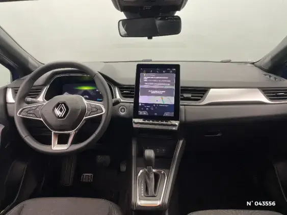 RENAULT CAPTUR II - voiture d'occasion - Photo 9