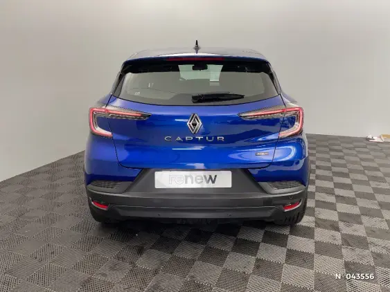 RENAULT CAPTUR II - voiture d'occasion - Photo 6
