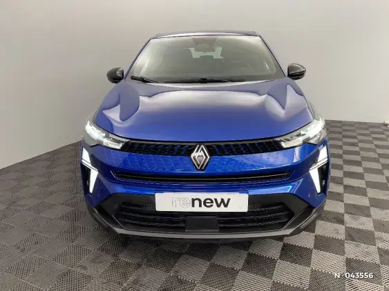 RENAULT CAPTUR II - voiture d'occasion - Photo 3
