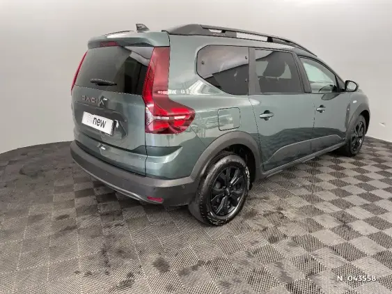 DACIA JOGGER - voiture d'occasion - Photo 4