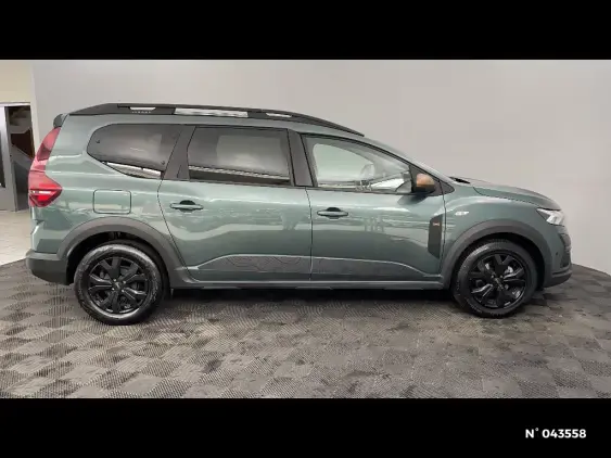 DACIA JOGGER - voiture d'occasion - Photo 5