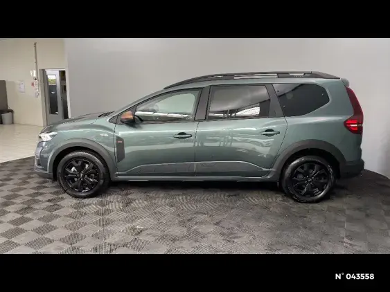 DACIA JOGGER - voiture d'occasion - Photo 2