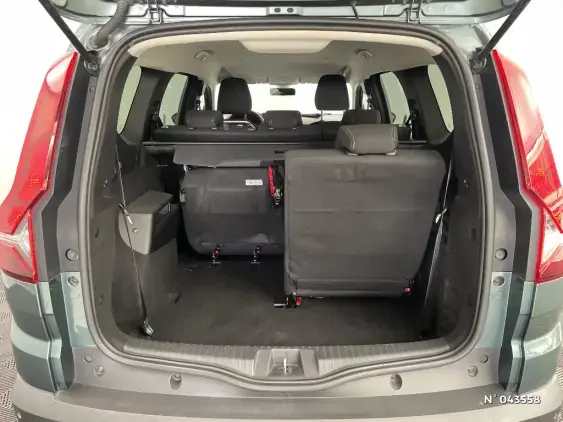 DACIA JOGGER - voiture d'occasion - Photo 7