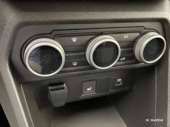 DACIA JOGGER - voiture d'occasion - Photo 15