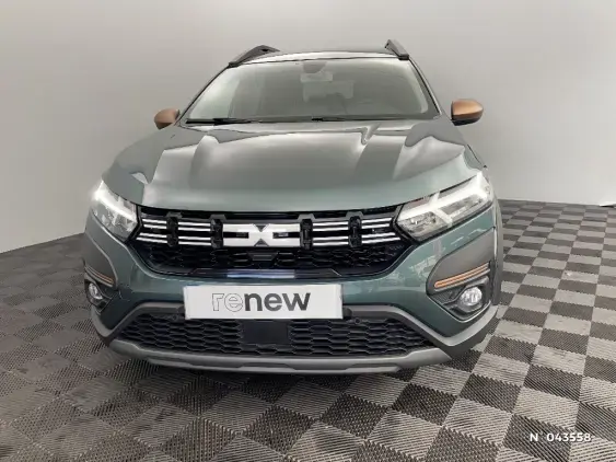 DACIA JOGGER - voiture d'occasion - Photo 3