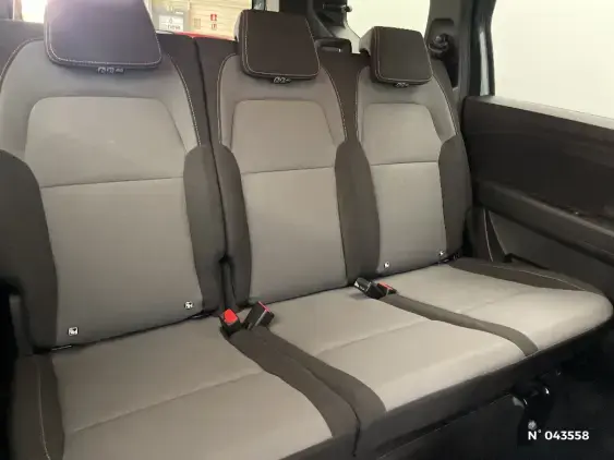 DACIA JOGGER - voiture d'occasion - Photo 11