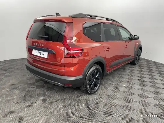 DACIA JOGGER - voiture d'occasion - Photo 4