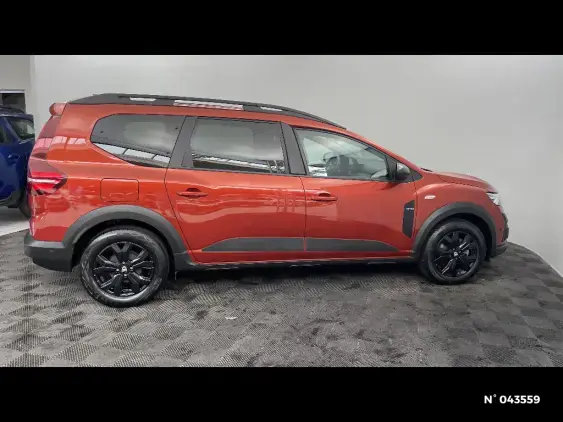 DACIA JOGGER - voiture d'occasion - Photo 5