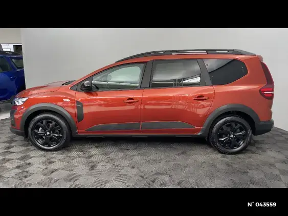 DACIA JOGGER - voiture d'occasion - Photo 2