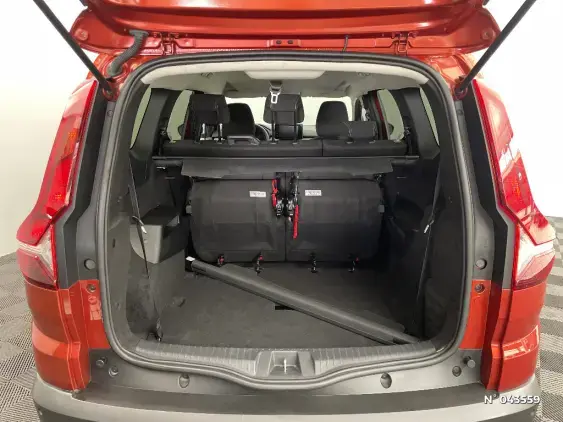 DACIA JOGGER - voiture d'occasion - Photo 7