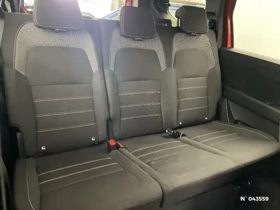 DACIA JOGGER - voiture d'occasion - Photo 11