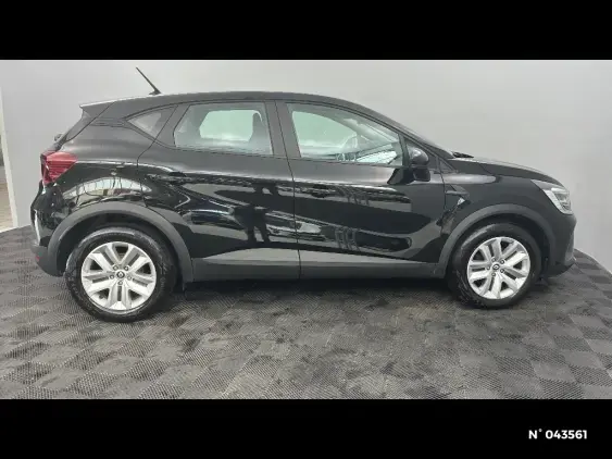 RENAULT CAPTUR II - voiture d'occasion - Photo 5