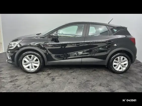 RENAULT CAPTUR II - voiture d'occasion - Photo 2