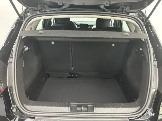 RENAULT CAPTUR II - voiture d'occasion - Photo 7