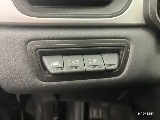 RENAULT CAPTUR II - voiture d'occasion - Photo 15