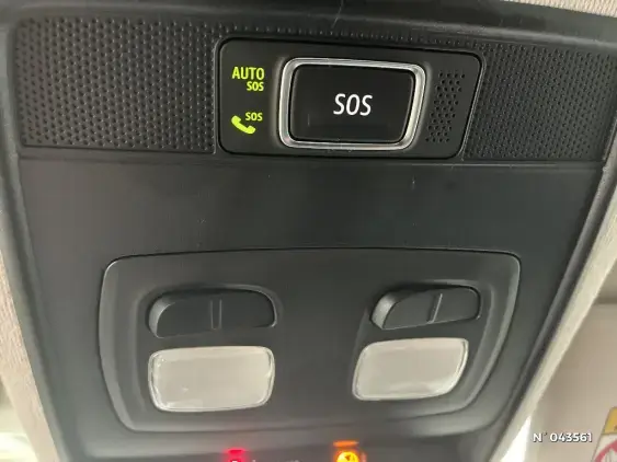 RENAULT CAPTUR II - voiture d'occasion - Photo 32
