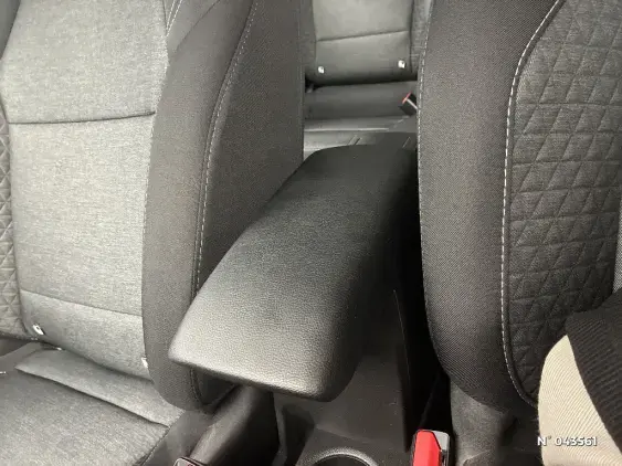 RENAULT CAPTUR II - voiture d'occasion - Photo 34